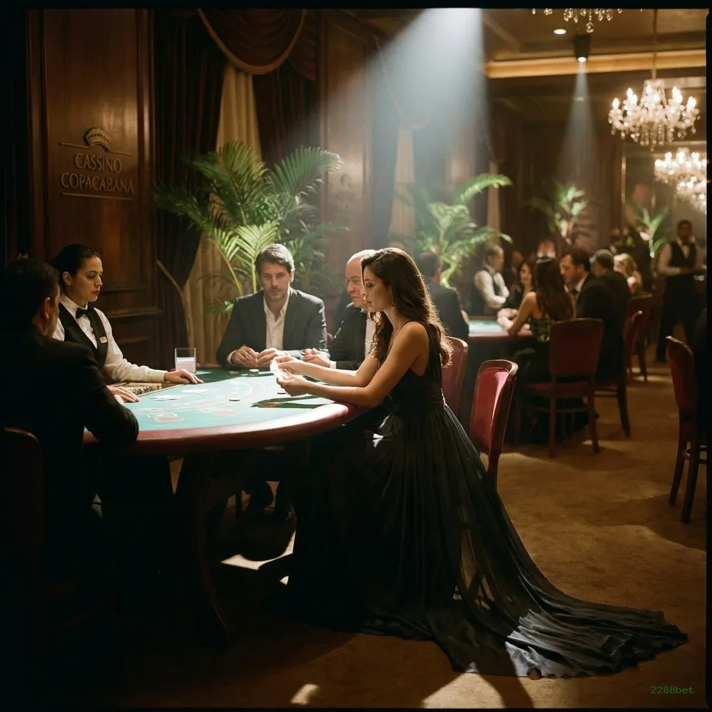 Apostas esportivas da 2288bet com odds competitivas