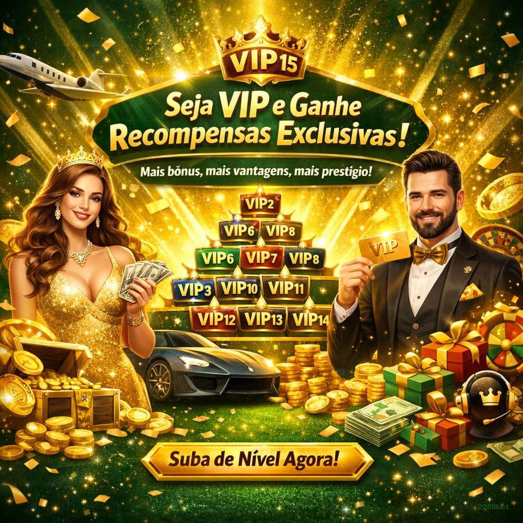 Jogos de fortune da 2288bet com prêmios incríveis