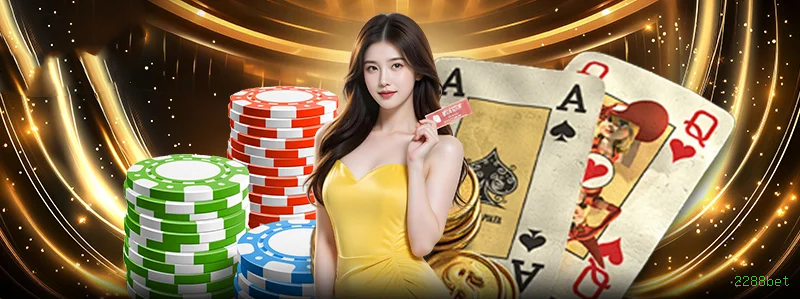 2288bet: A Nova Era dos Jogos Mobile Que Você Precisa Conhecer